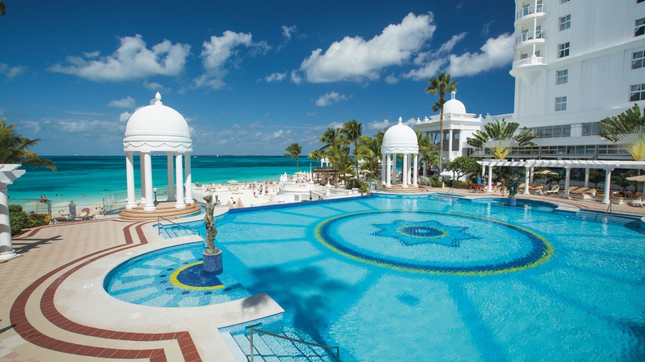 Photo of Outdoor in Punta Cancun