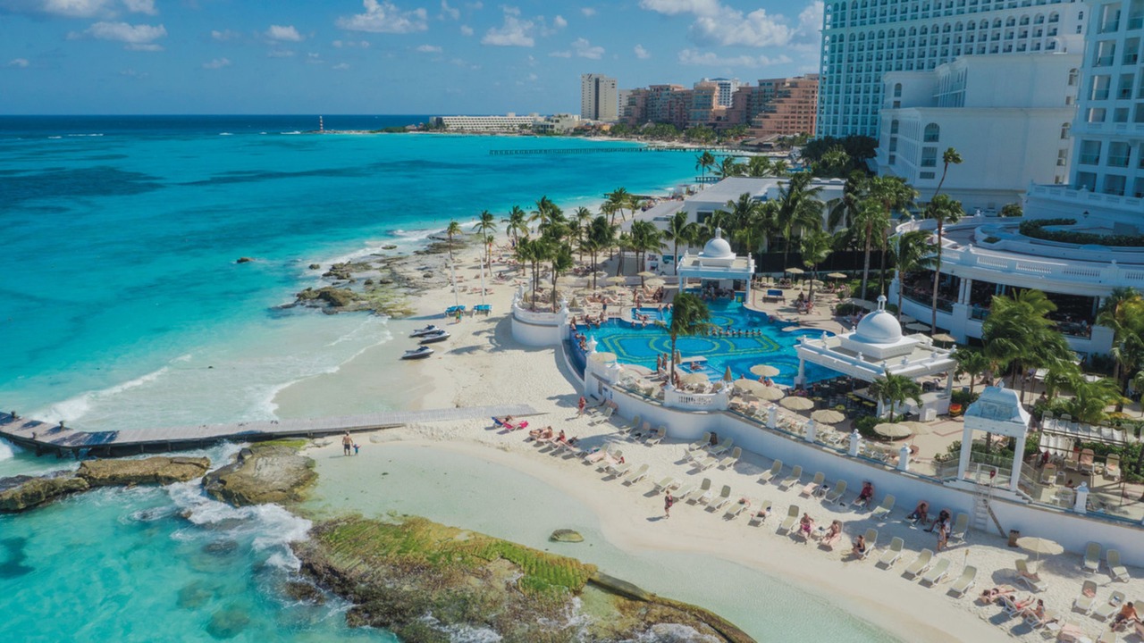 Photo of Others in Punta Cancun