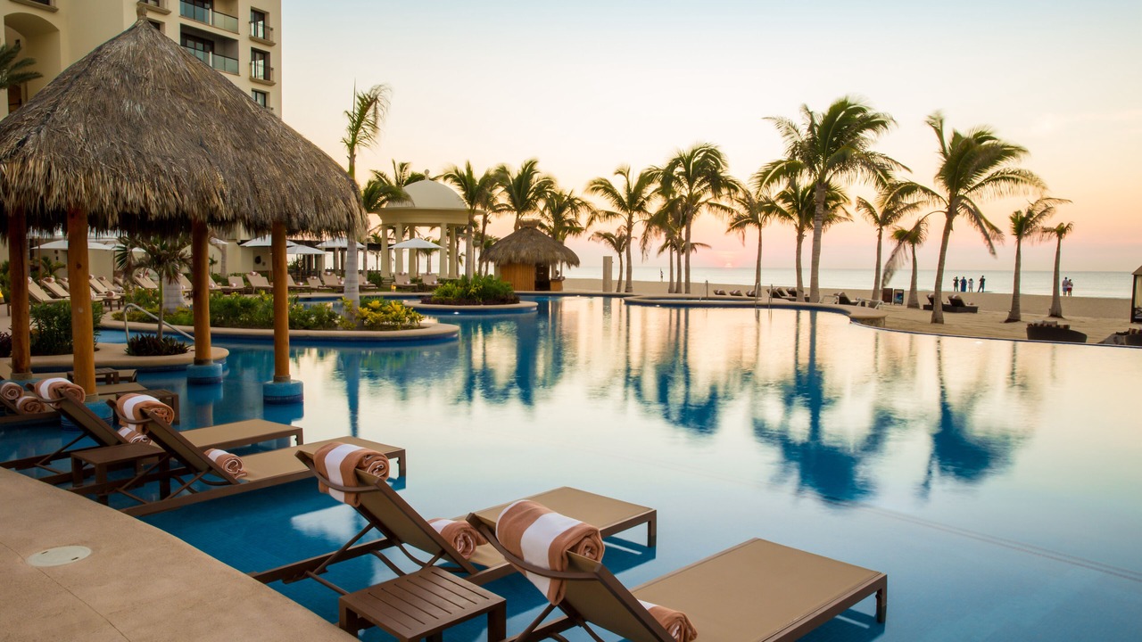 Photo of Outdoor in Zona Hotelera