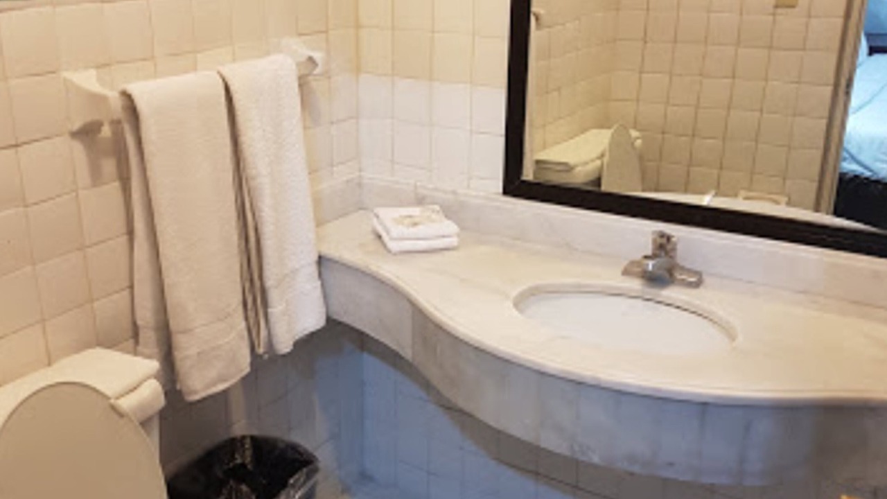 Photo of Bathroom in Zona Centro