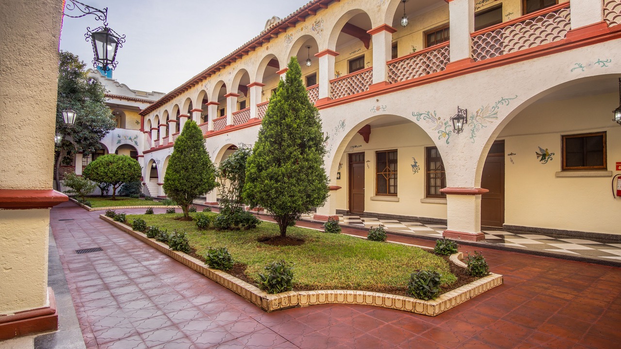 Photo of Outdoor in Zona Centro