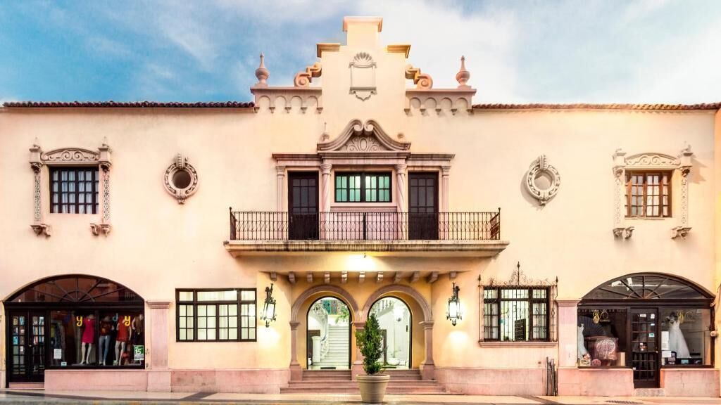 Photo of Outdoor in Zona Centro