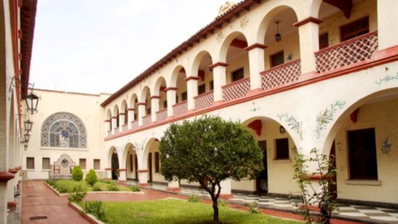 Photo of Patio Balcony in Zona Centro
