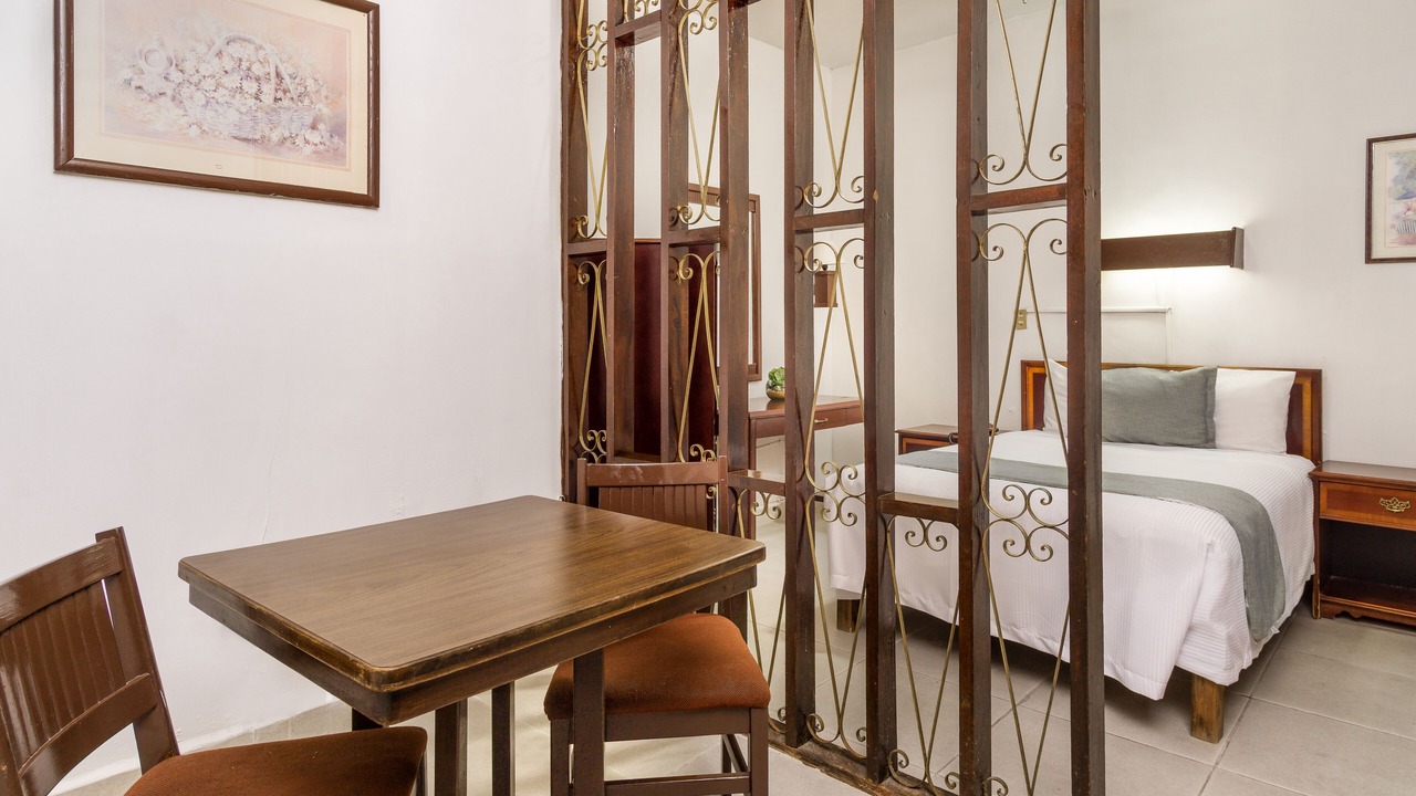 Photo of Bedroom in Zona Centro