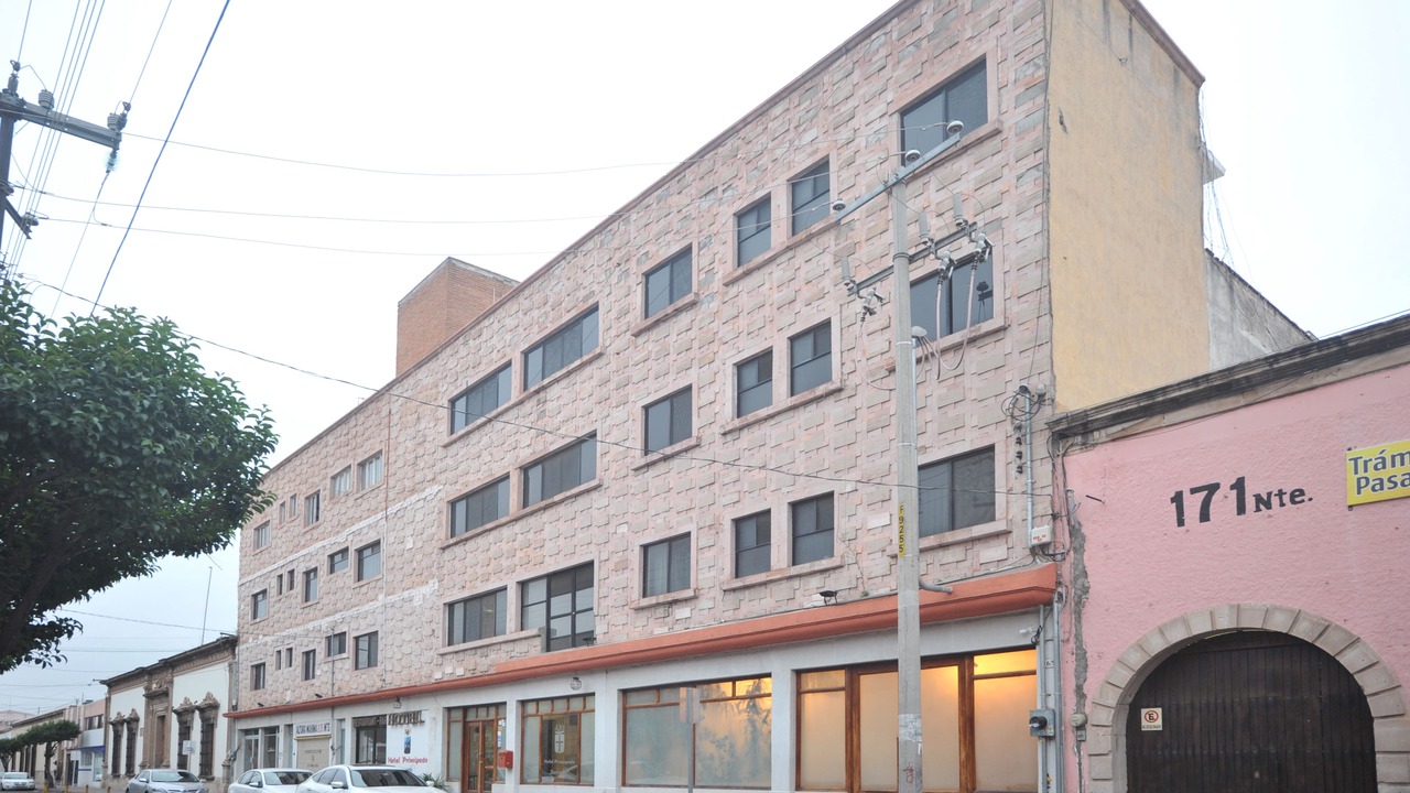 Photo of Buildings in Durango