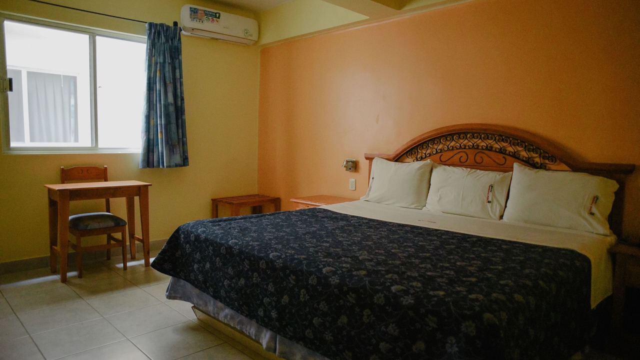 Photo of Bedroom in Durango