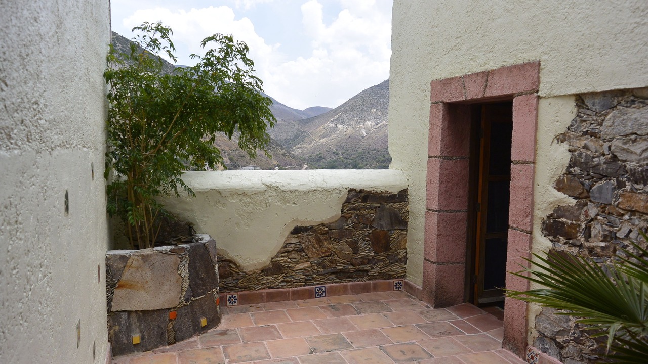 Photo of Others in Real de Catorce