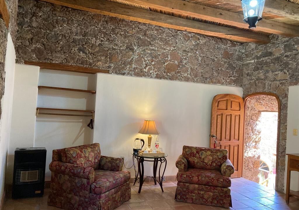 Photo of Others in Real de Catorce