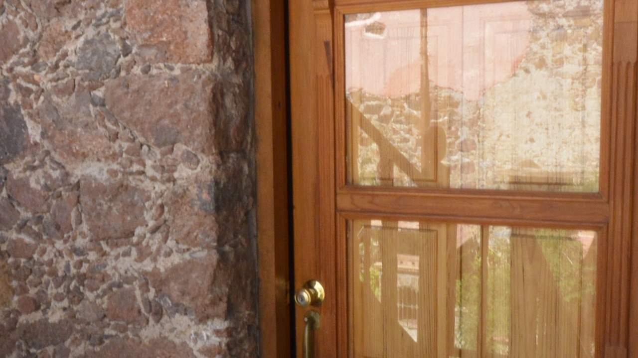 Photo of Bedroom in Real de Catorce