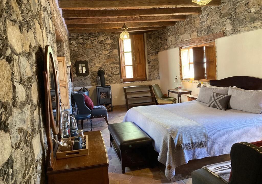 Photo of Others in Real de Catorce