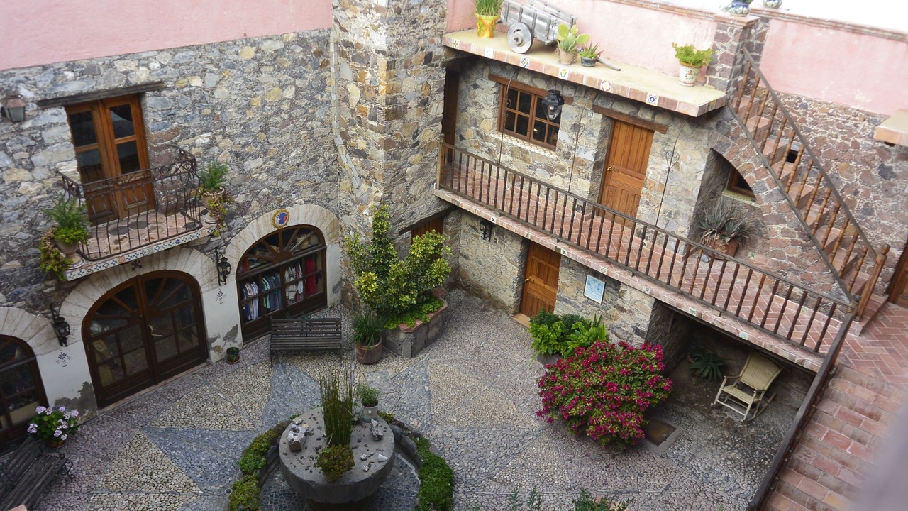 Photo of Outdoor in Real de Catorce