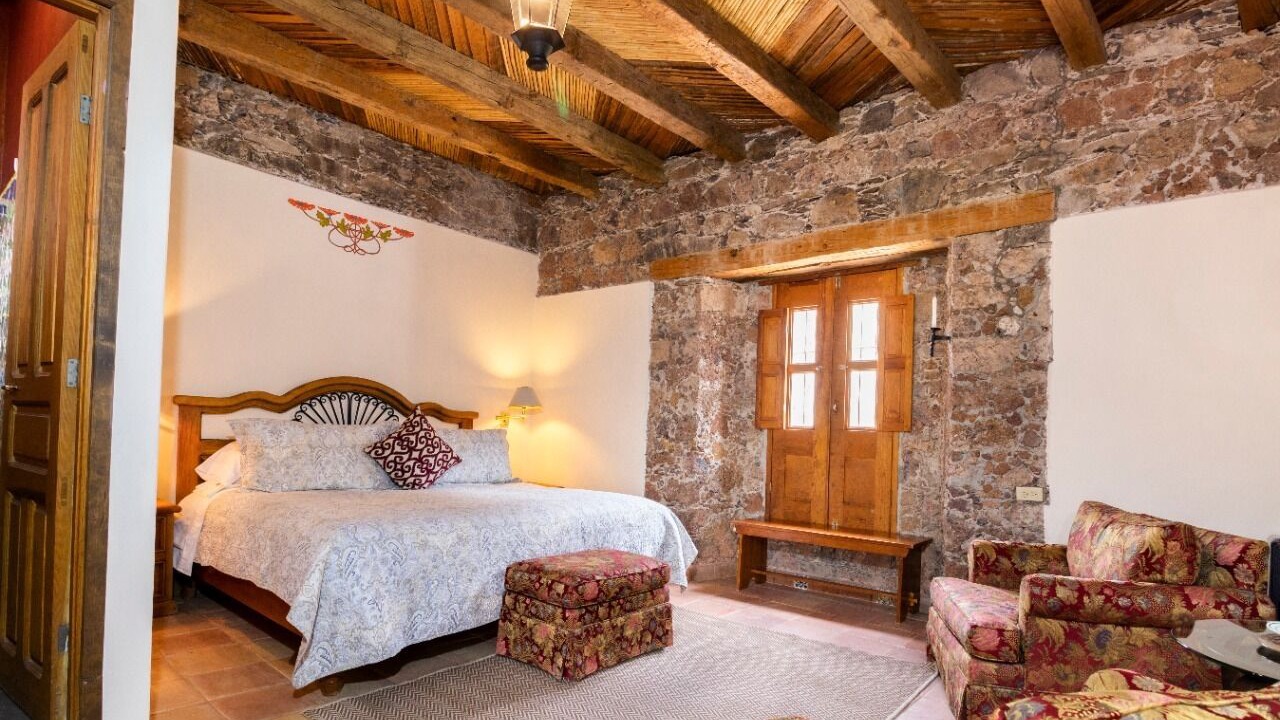 Photo of Others in Real de Catorce