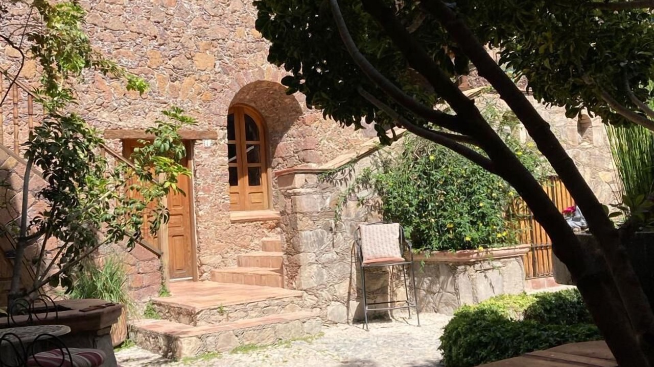 Photo of Outdoor in Real de Catorce