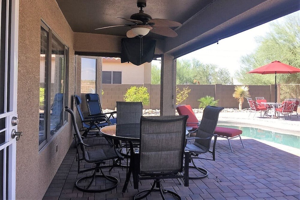 Photo of Outdoor in Estrella Mountain Ranch