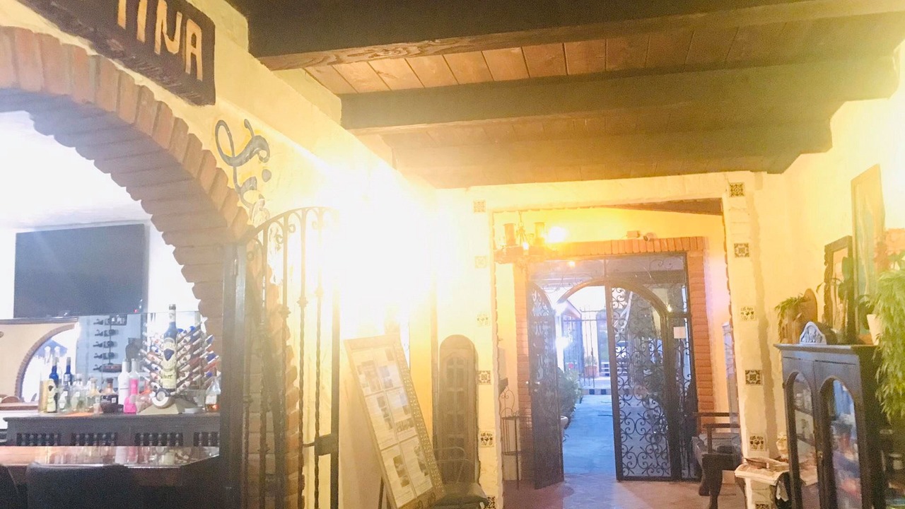 Photo of Others in La Fonda