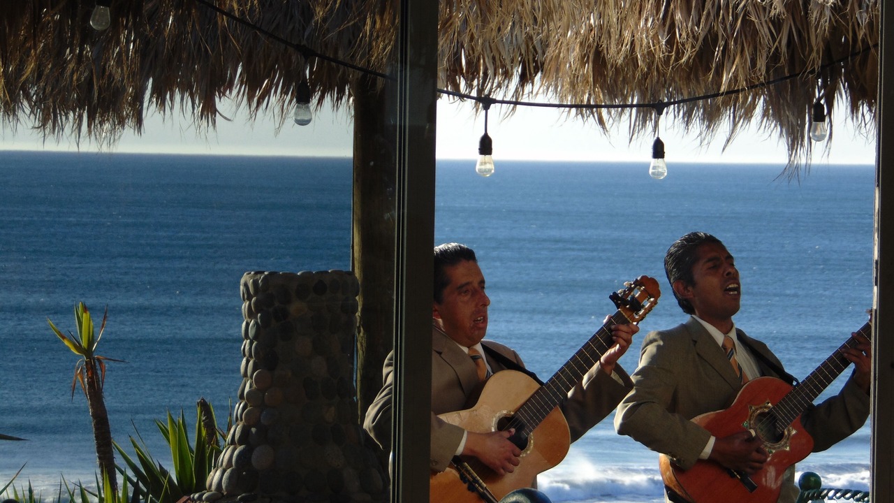 Photo of Others in La Fonda