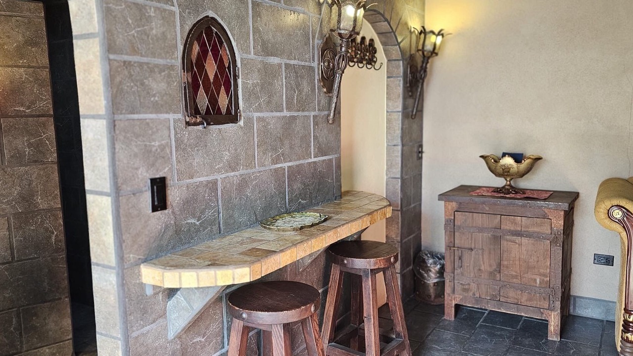 Photo of Bedroom in La Fonda