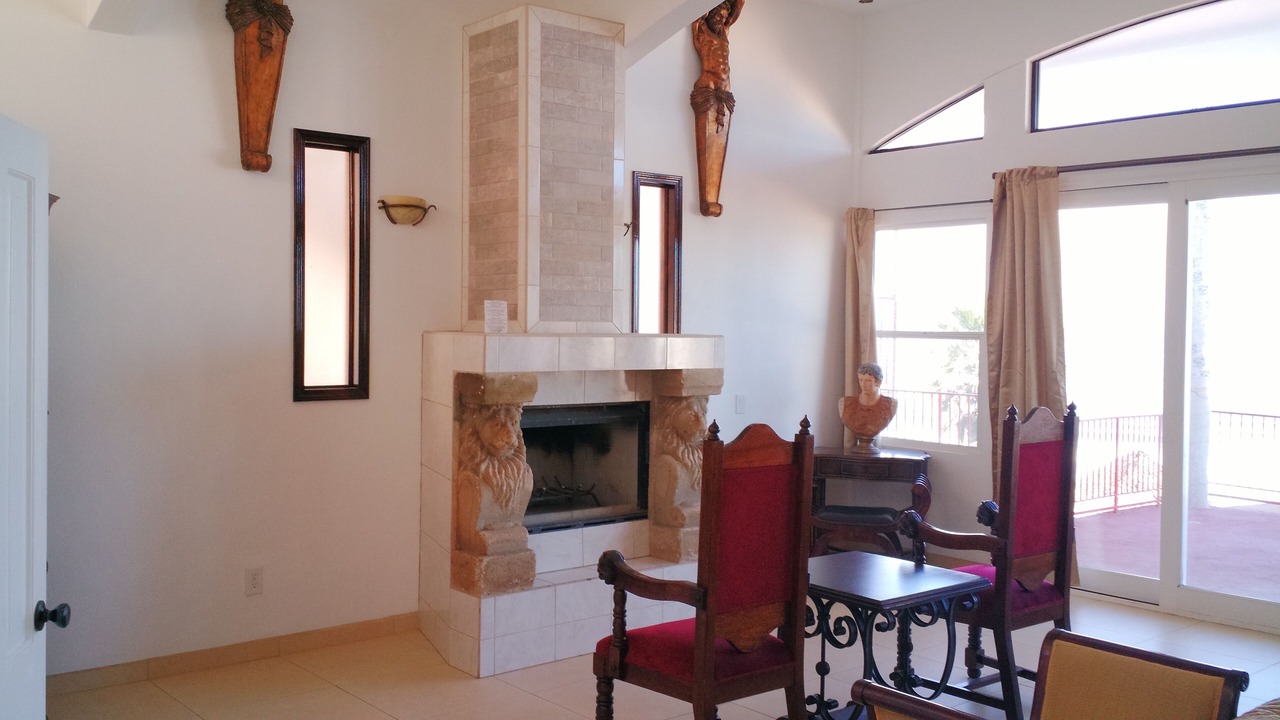 Photo of Bedroom in La Fonda