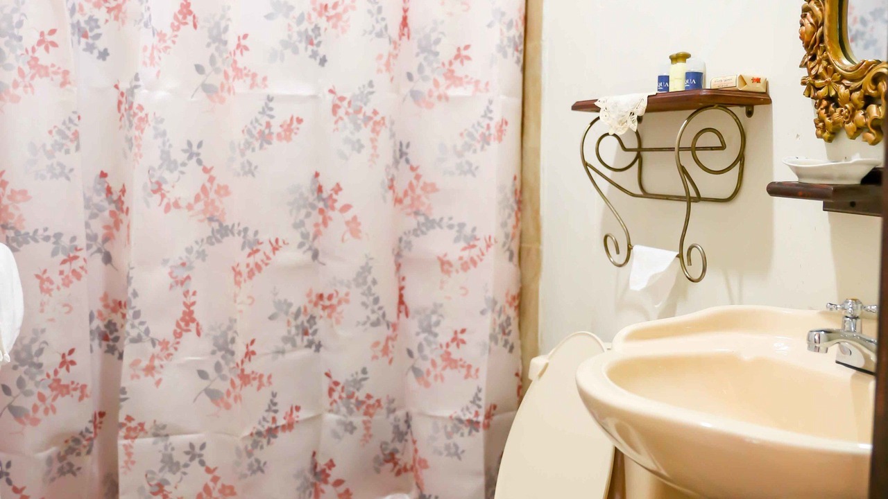 Photo of Bathroom in Valle de Guadalupe