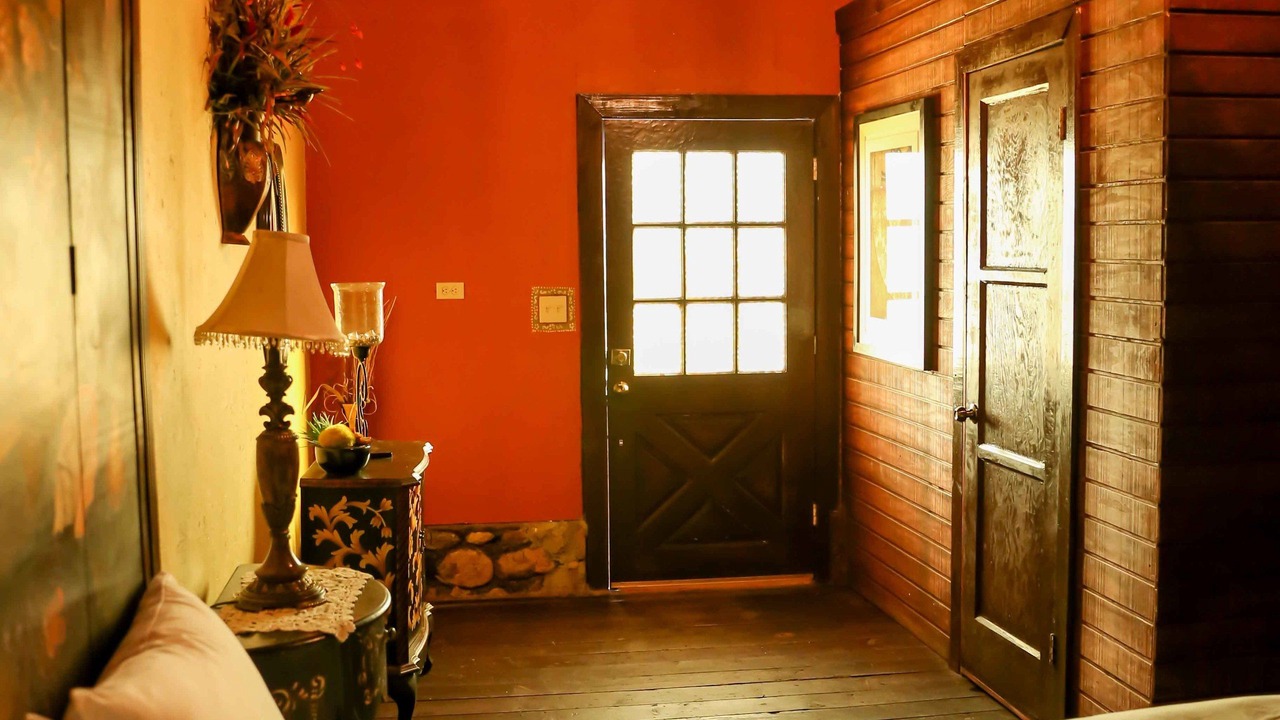 Photo of Bedroom in Valle de Guadalupe