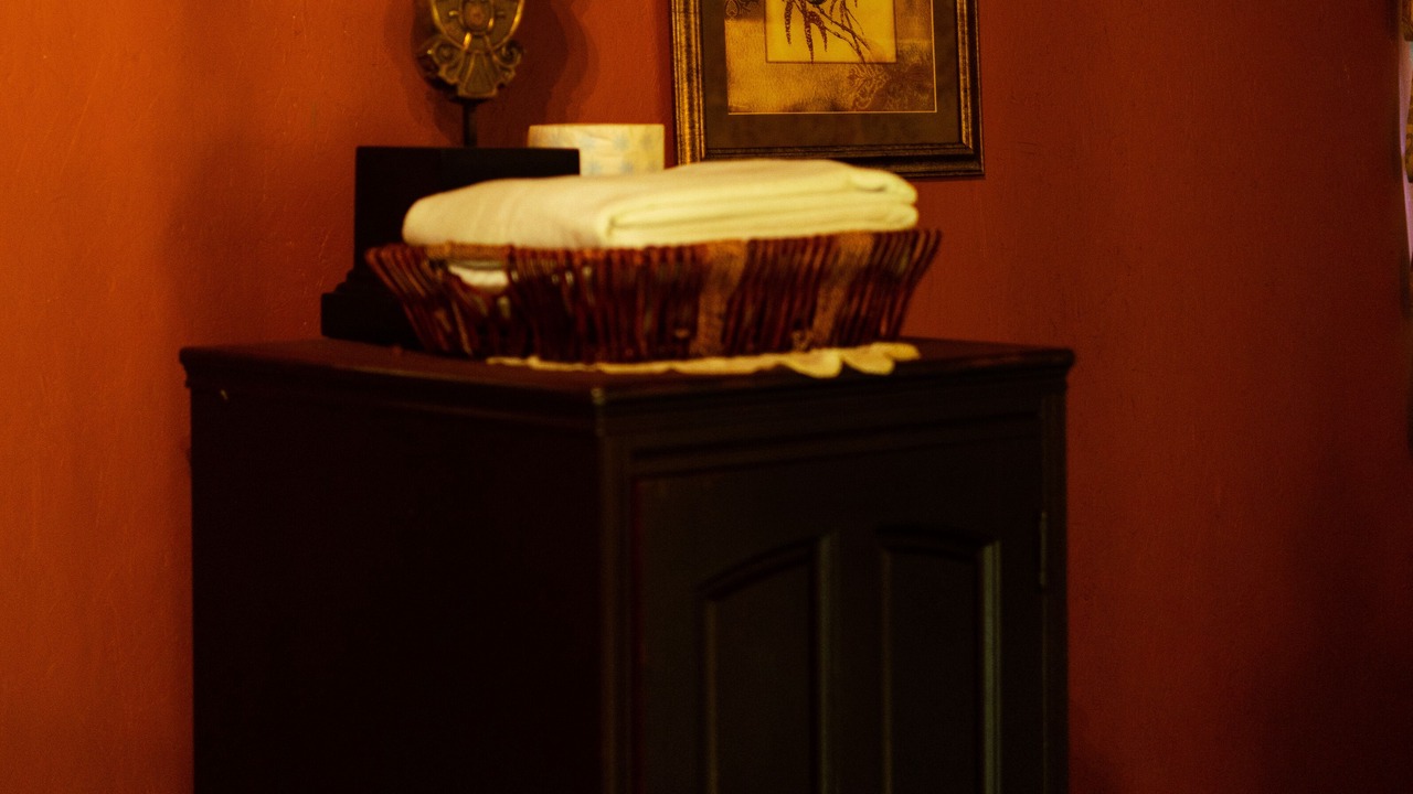 Photo of Bedroom in Valle de Guadalupe