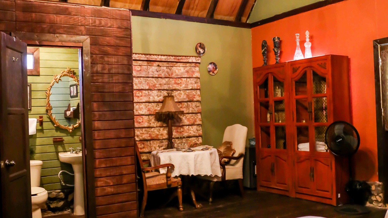 Photo of Bedroom in Valle de Guadalupe