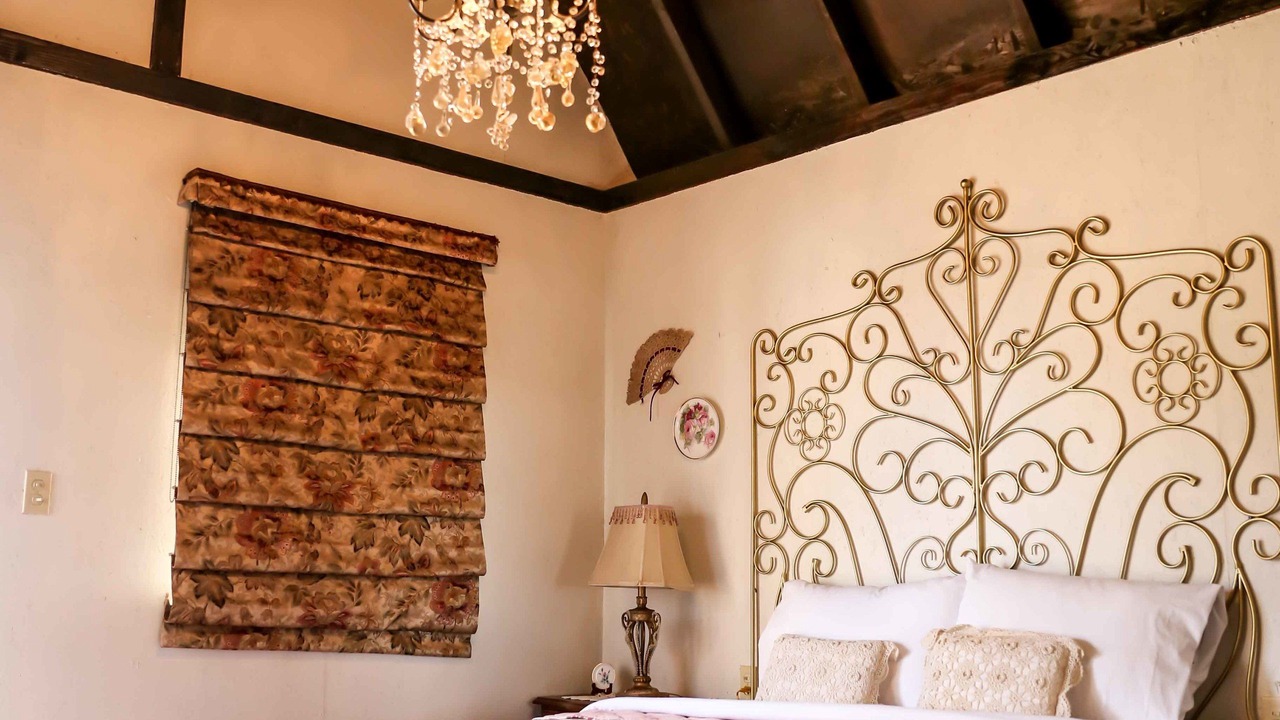 Photo of Bedroom in Valle de Guadalupe