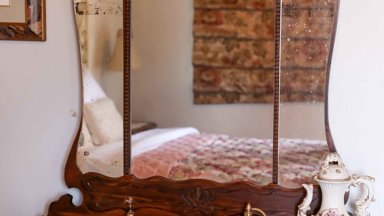 Photo of Bedroom in Valle de Guadalupe