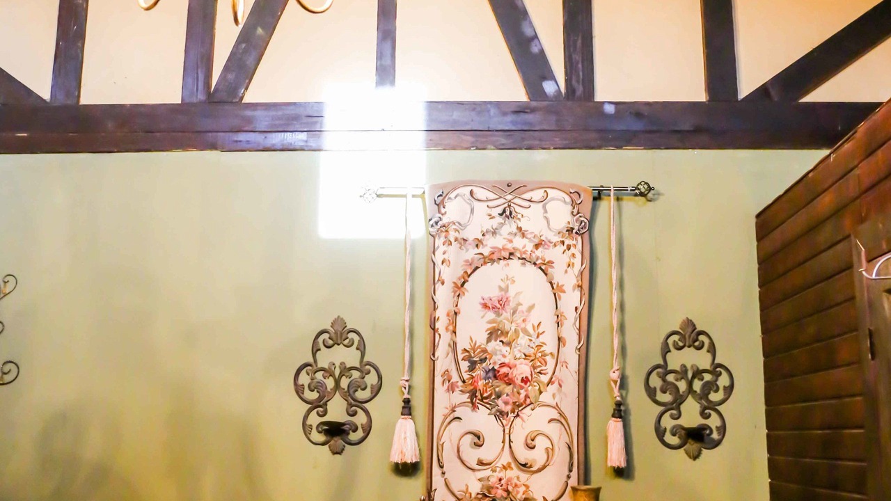 Photo of Bedroom in Valle de Guadalupe