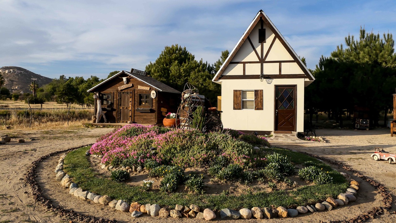 Photo of Outdoor in Valle de Guadalupe