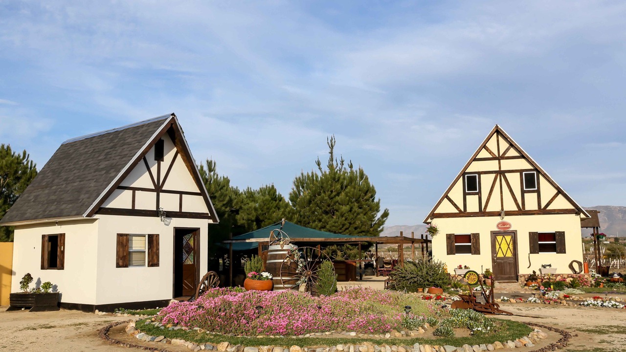 Photo of Outdoor in Valle de Guadalupe