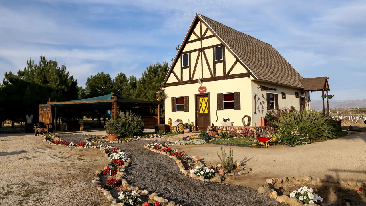 Photo of Outdoor in Valle de Guadalupe