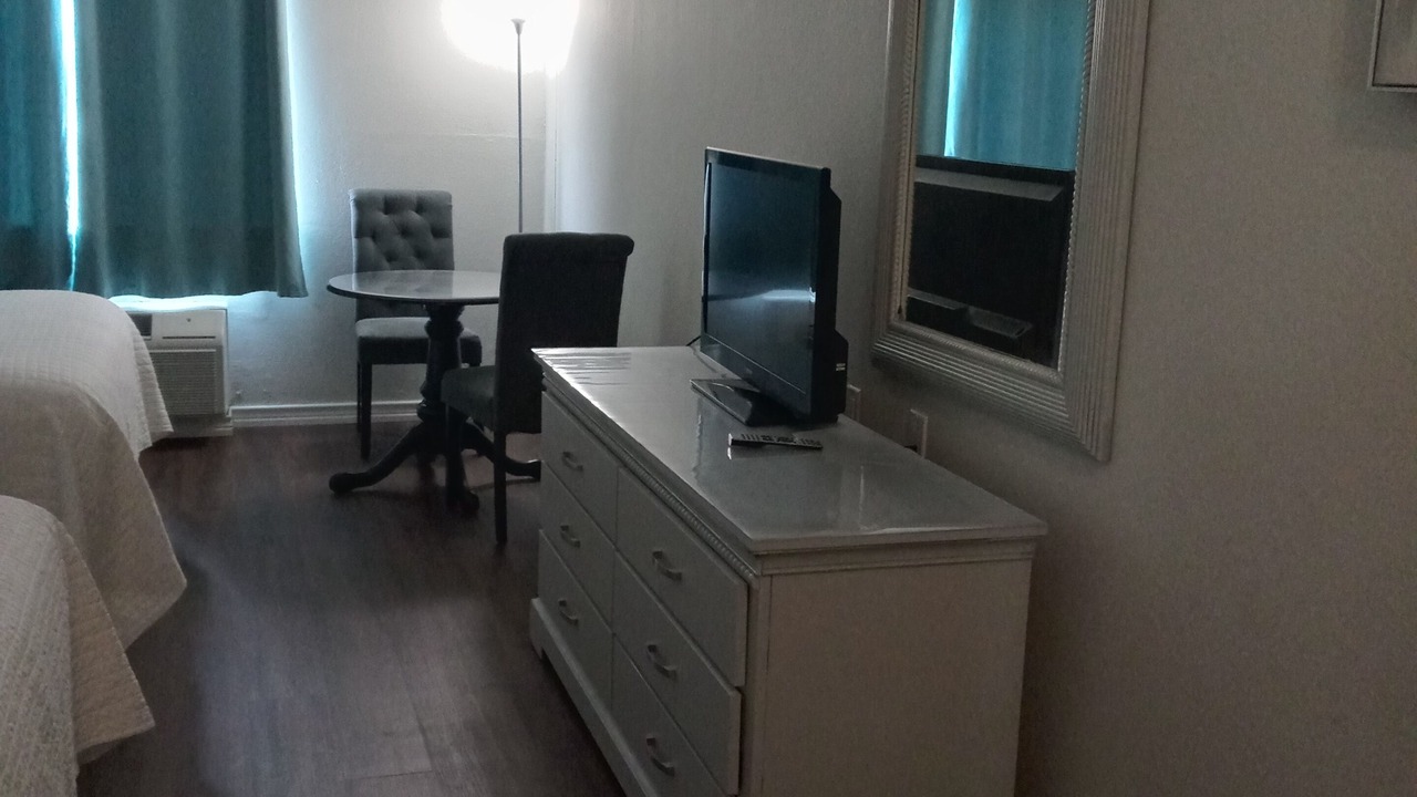 Photo of Livingroom in Cameron County