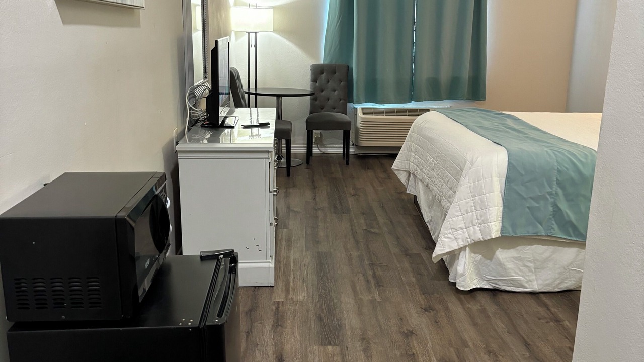 Photo of Bedroom in Cameron County