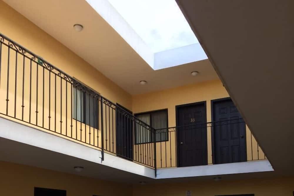 Photo of Patio Balcony in Monclova