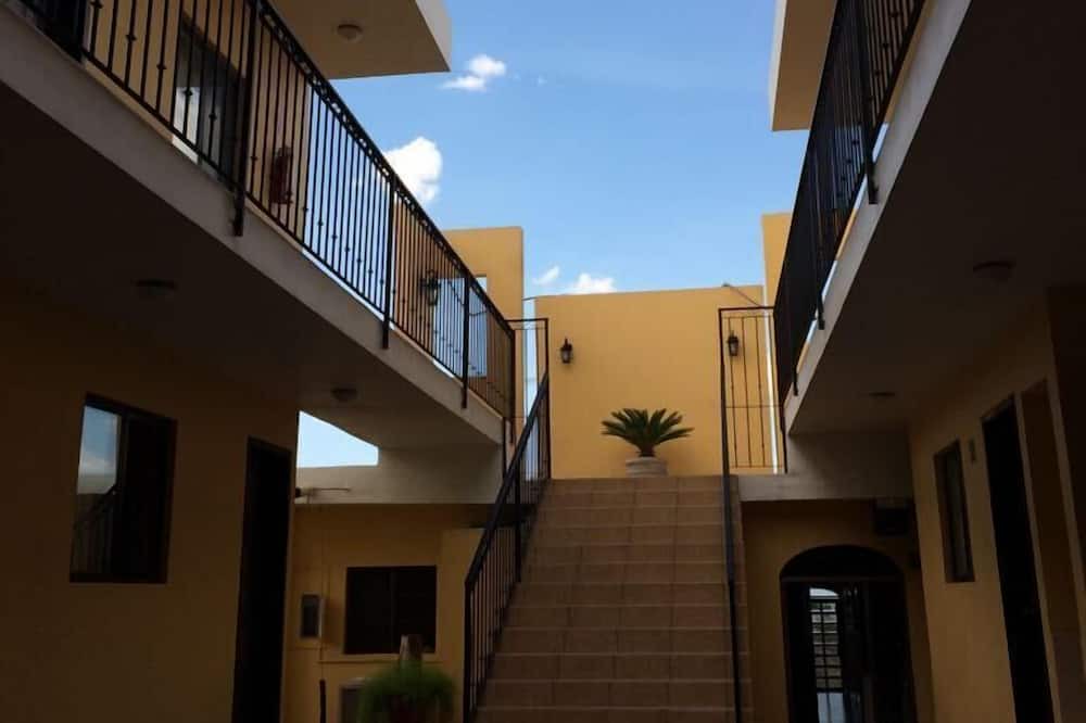 Photo of Patio Balcony in Monclova