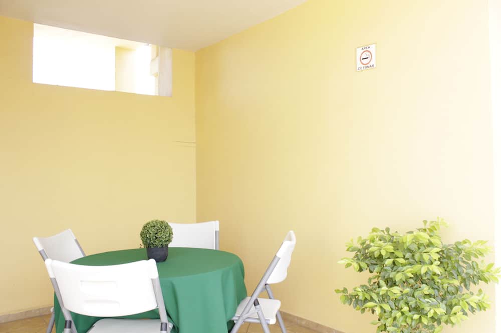 Photo of Patio Balcony in Monclova