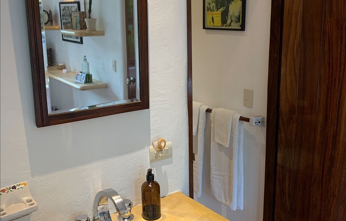 Photo of Bathroom in San Francisco