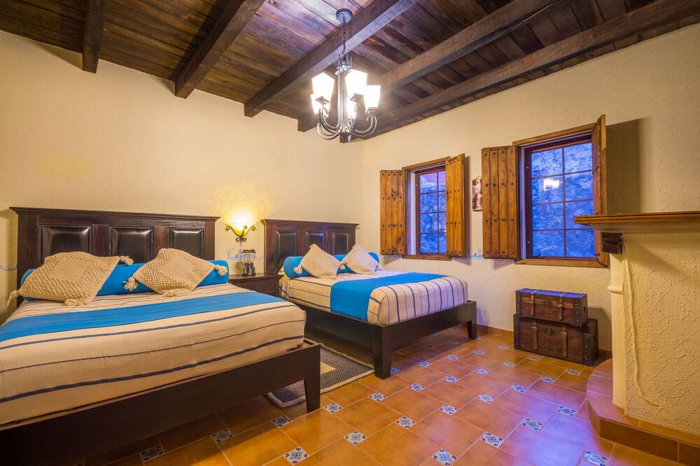 Photo of Bedroom in San Sebastian del Oeste
