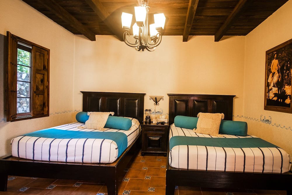 Photo of Bedroom in San Sebastian del Oeste