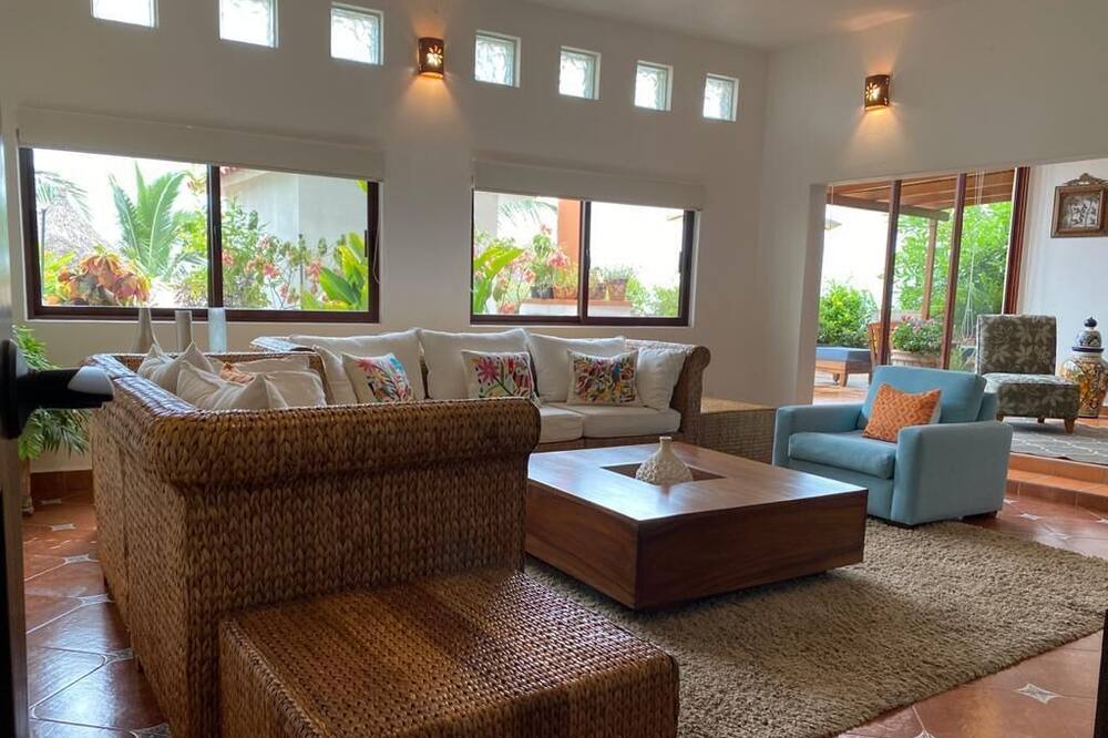 Photo of Livingroom in Amapas