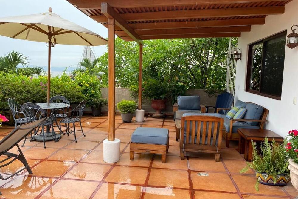 Photo of Patio Balcony in Amapas