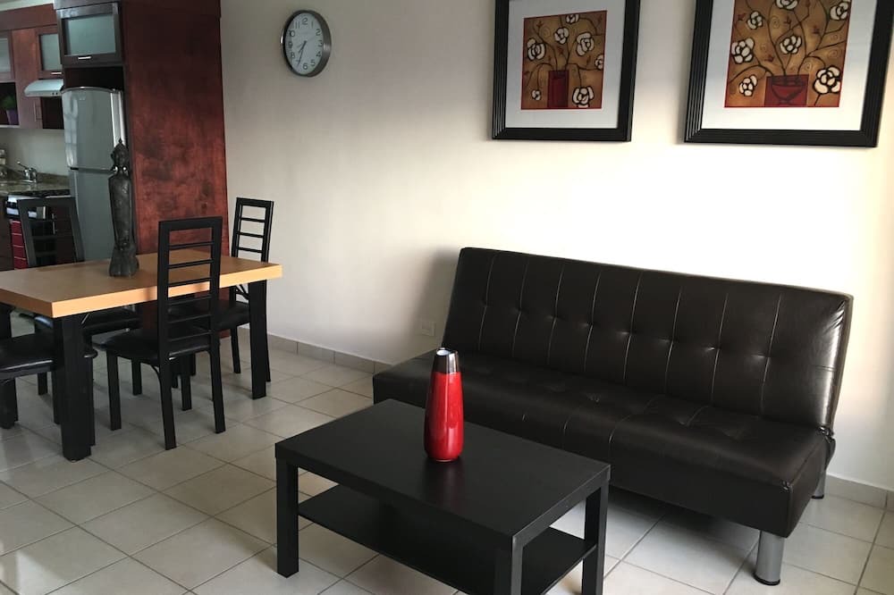 Photo of Livingroom in Ensenada