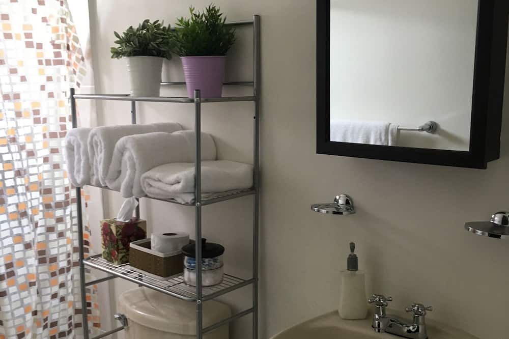Photo of Bathroom in Ensenada