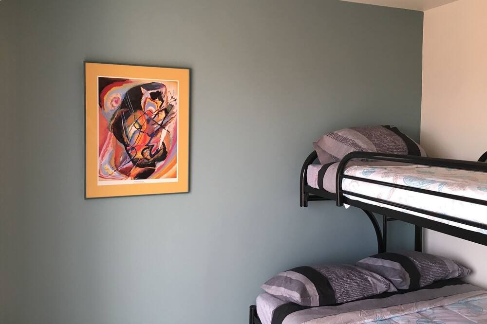 Photo of Bedroom in Ensenada