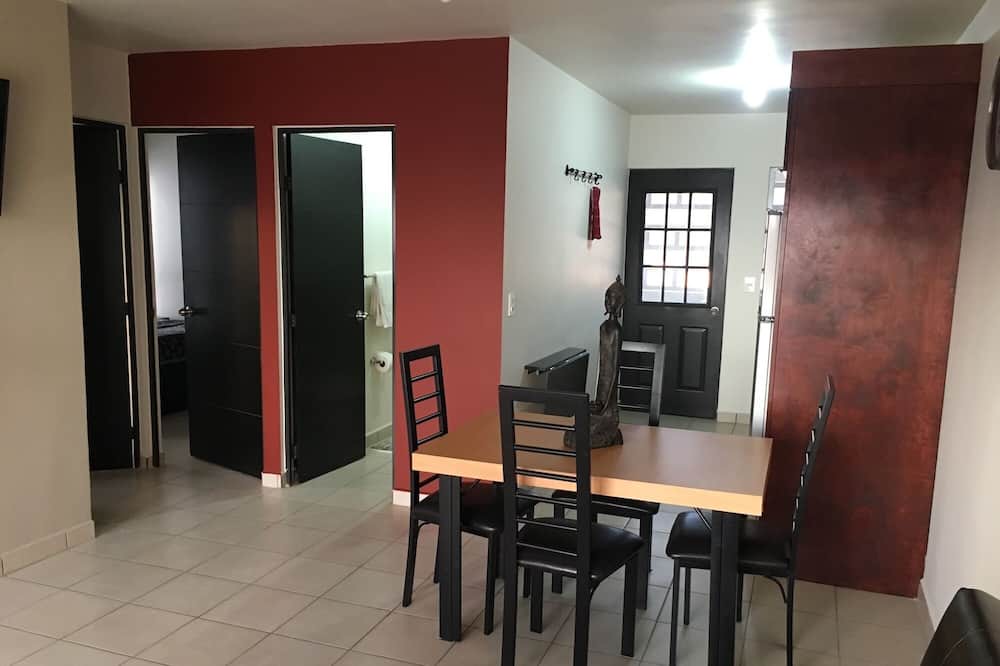 Photo of Bedroom in Ensenada