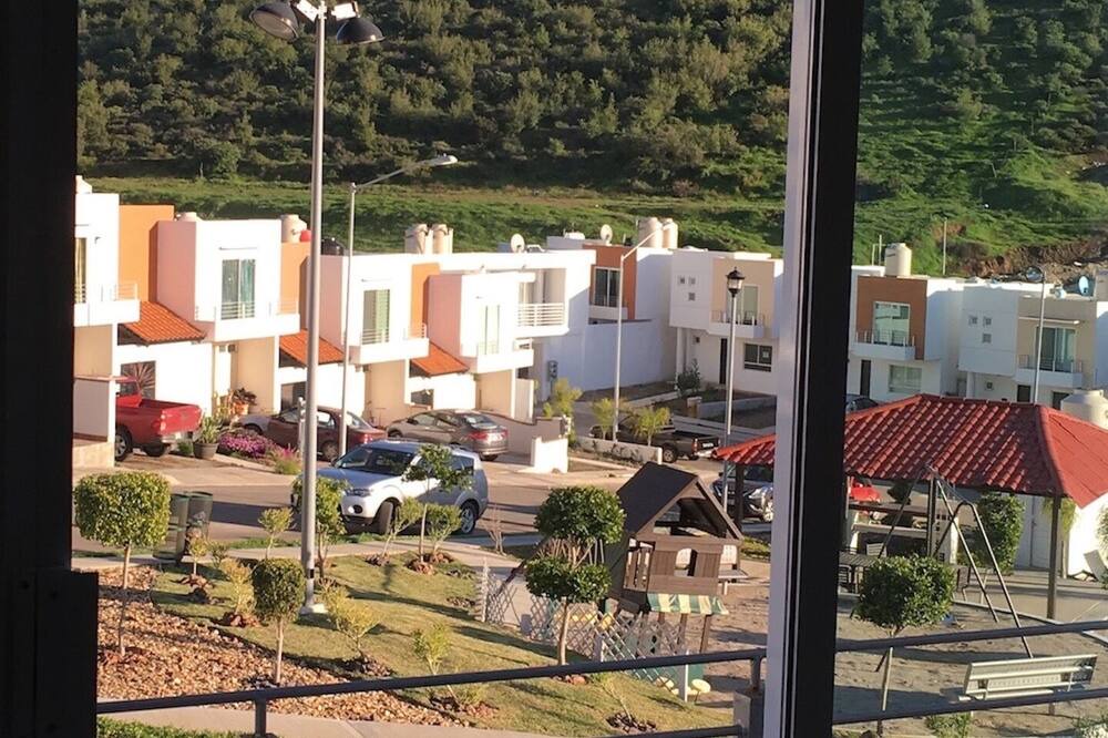 Photo of Patio Balcony in Ensenada