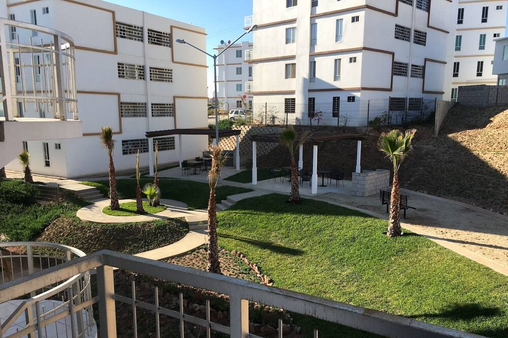 Photo of Patio Balcony in Ensenada