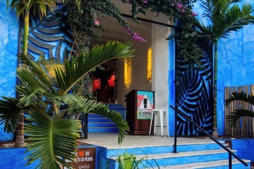 Photo of Others in Club Santiago