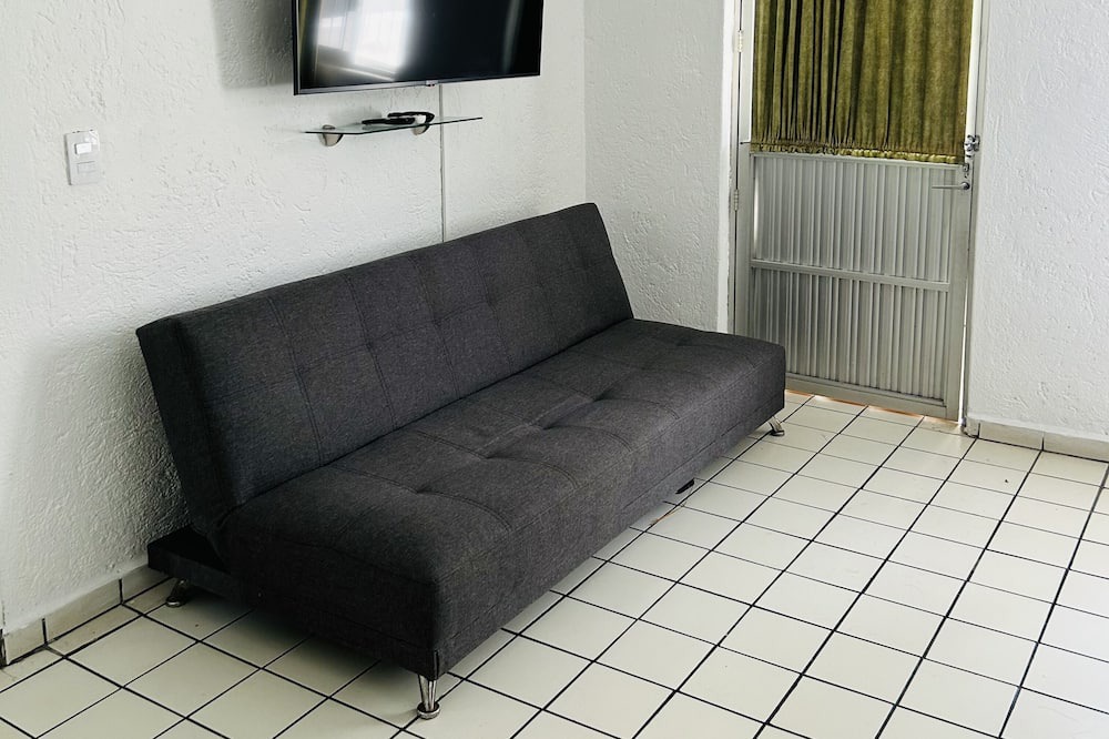 Photo of Livingroom in Club Santiago